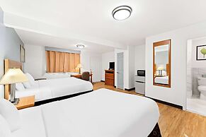 Americas Best Value Inn Stonington Mystic
