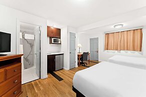Americas Best Value Inn Stonington Mystic