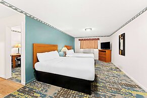 Americas Best Value Inn Stonington Mystic