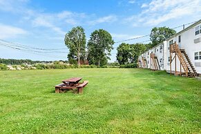 Americas Best Value Inn Stonington Mystic