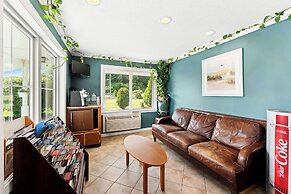 Americas Best Value Inn Stonington Mystic