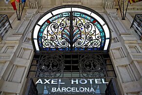 Axel Hotel Barcelona & Urban Spa - Adults Only