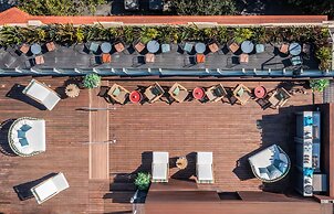 Axel Hotel Barcelona - Adults Only