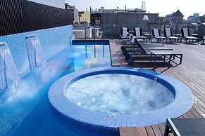 Axel Hotel Barcelona - Adults Only