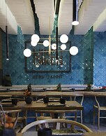 Axel Hotel Barcelona - Adults Only