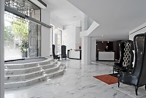 Axel Hotel Barcelona - Adults Only