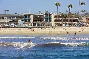 Ocean Beach Hotel