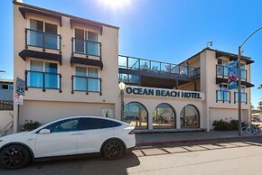 Ocean Beach Hotel