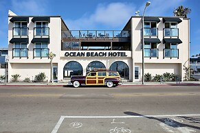 Ocean Beach Hotel
