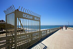 Ocean Beach Hotel