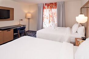 Fairfield Inn & Suites by Marriott High Point/Archdale