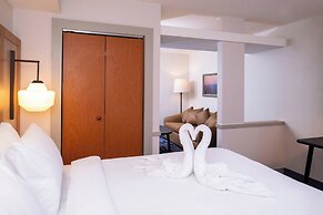 Fairfield Inn & Suites by Marriott High Point/Archdale