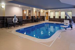 Fairfield Inn & Suites by Marriott High Point/Archdale
