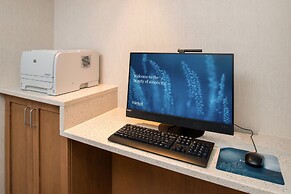 Fairfield Inn & Suites by Marriott High Point/Archdale