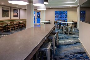 Fairfield Inn & Suites by Marriott High Point/Archdale