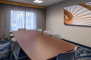 Fairfield Inn & Suites by Marriott High Point/Archdale