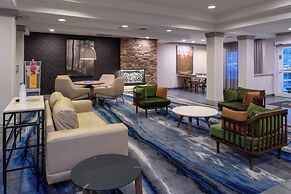 Fairfield Inn & Suites by Marriott High Point/Archdale