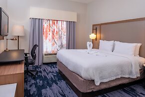 Fairfield Inn & Suites by Marriott High Point/Archdale