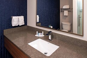 Fairfield Inn & Suites by Marriott High Point/Archdale