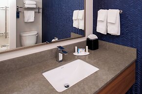 Fairfield Inn & Suites by Marriott High Point/Archdale