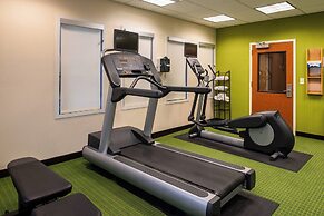 Fairfield Inn & Suites by Marriott High Point/Archdale