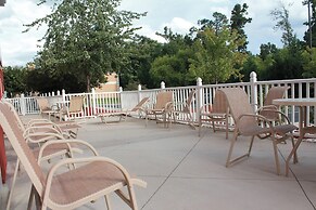 Fairfield Inn & Suites by Marriott High Point/Archdale