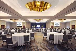 Hilton Omaha