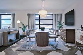 Hilton Omaha