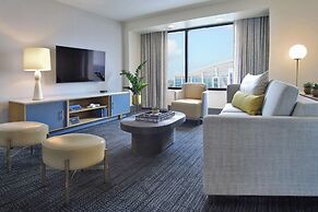 Hilton Omaha