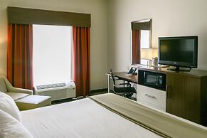 Holiday Inn Express & Suites Vicksburg by IHG