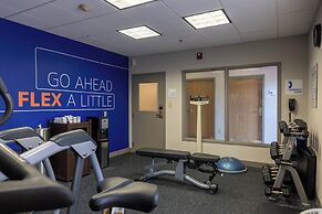 Holiday Inn Express & Suites Vicksburg by IHG