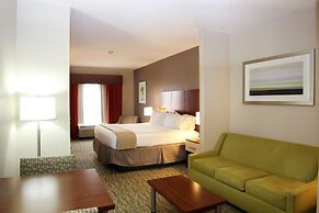 Holiday Inn Express & Suites Vicksburg by IHG