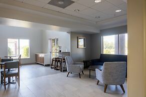 Holiday Inn Express & Suites Vicksburg by IHG