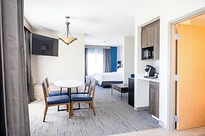 Holiday Inn Express & Suites Vicksburg by IHG