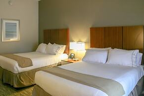 Holiday Inn Express & Suites Vicksburg by IHG