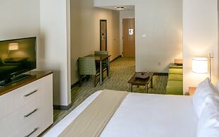 Holiday Inn Express & Suites Vicksburg by IHG