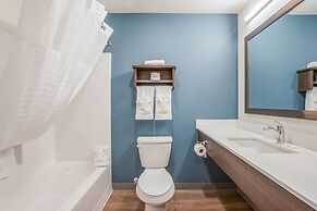 WoodSpring Suites Chicago Midway
