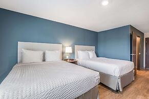 WoodSpring Suites Chicago Midway