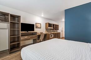 WoodSpring Suites Chicago Midway