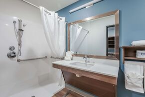 WoodSpring Suites Chicago Midway