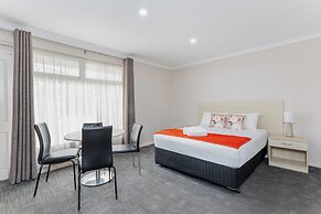 Mandala Ace Albany Hotel