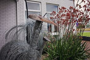 Mandala Ace Albany Hotel