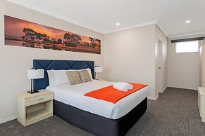 Mandala Ace Albany Hotel