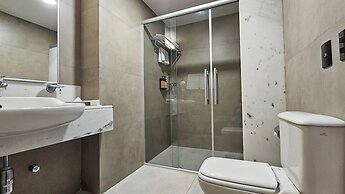 Hotel Nacional Inn Jaragua São Paulo