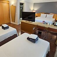 Hotel Nacional Inn Jaragua São Paulo