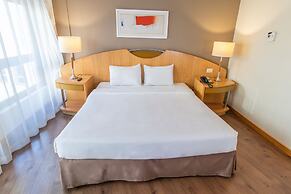 Hotel Nacional Inn Jaragua São Paulo