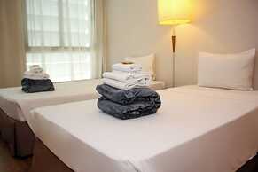 Hotel Nacional Inn Jaragua São Paulo