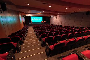 Hotel Nacional Inn Jaragua São Paulo