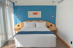 Hotel Nacional Inn Jaragua São Paulo