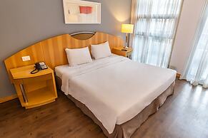 Hotel Nacional Inn Jaragua São Paulo